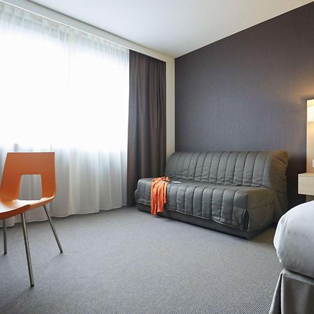 Mercure Valenciennes Centre Luaran gambar