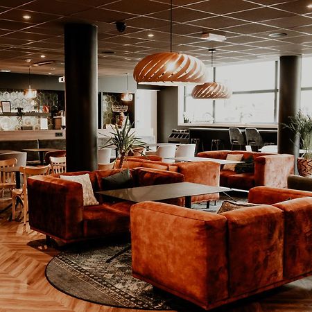 Mercure Valenciennes Centre Luaran gambar