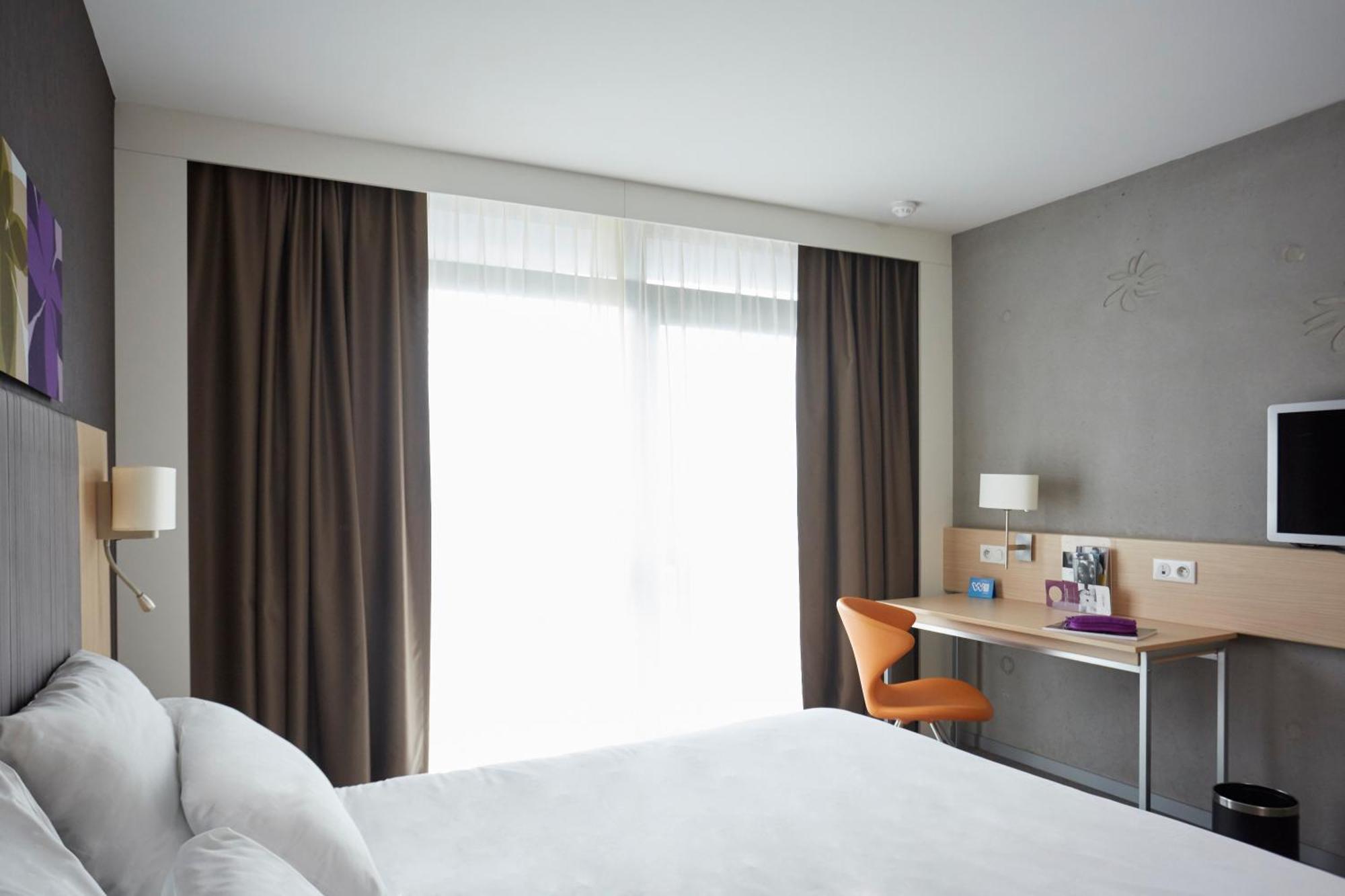 Mercure Valenciennes Centre Luaran gambar