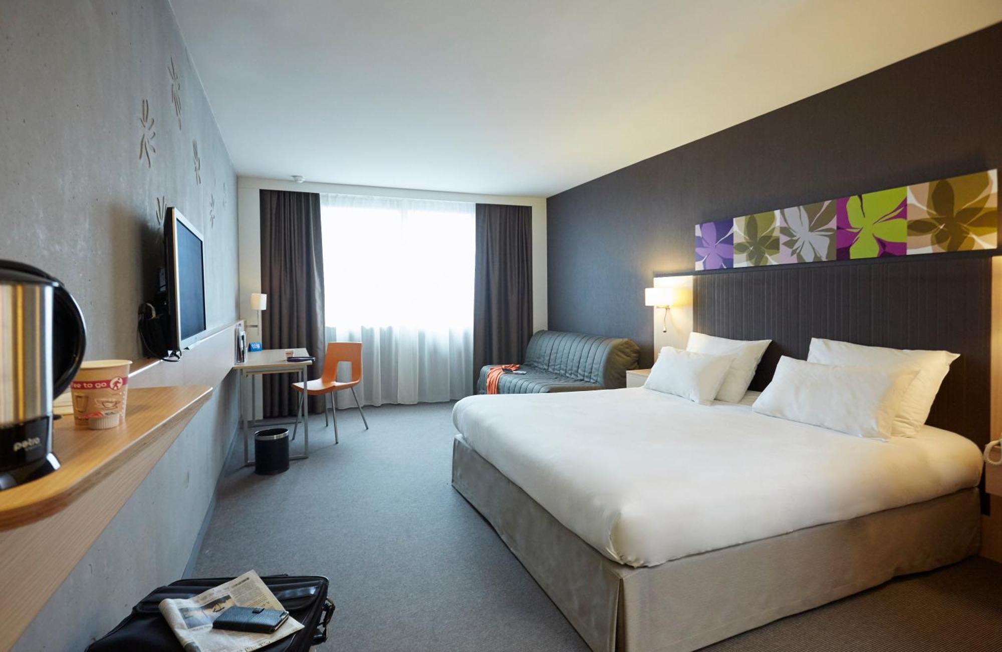 Mercure Valenciennes Centre Bilik gambar